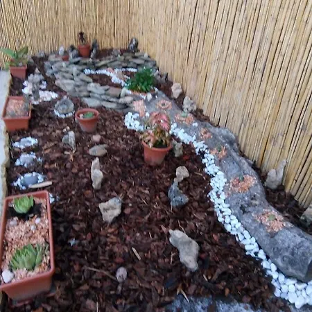 Bed & Breakfast Murera