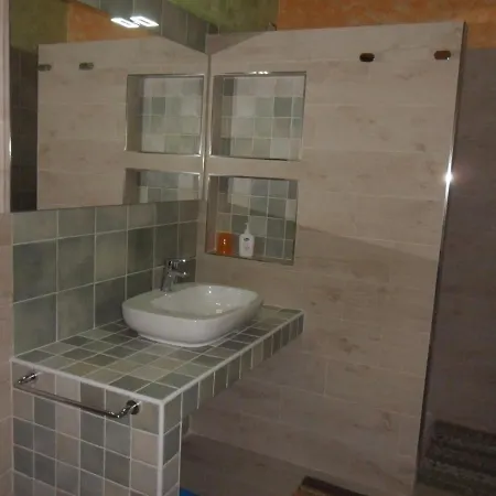 Murera Bed & Breakfast Muravera