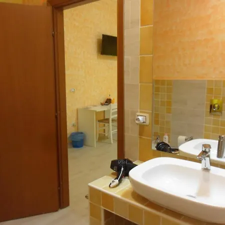 Murera Bed & Breakfast *