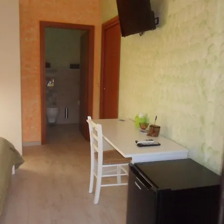 Bed & Breakfast Murera *