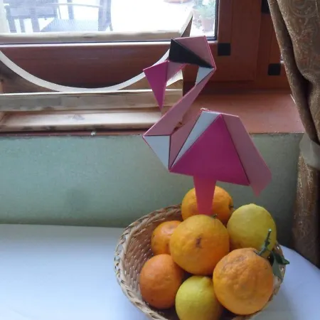 Murera Bed & Breakfast *