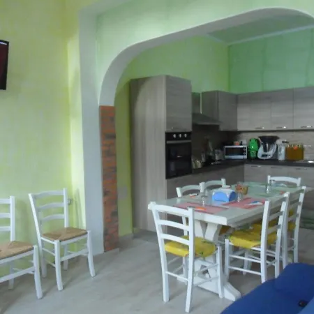 Bed & Breakfast Murera *