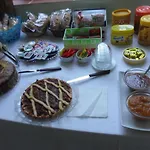 Bed & Breakfast Murera *