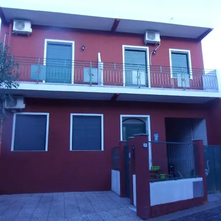 Bed & Breakfast Murera Muravera