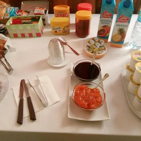 Murera Bed & Breakfast *