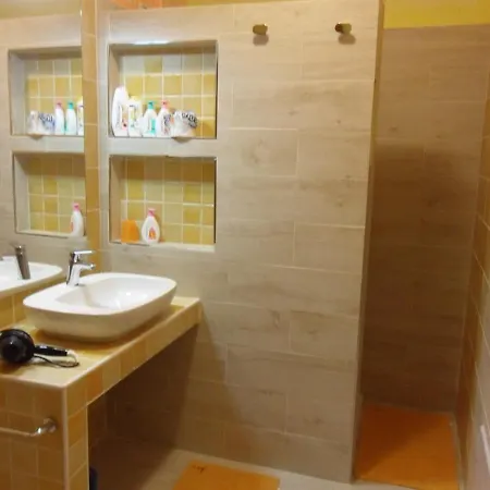 Bed & Breakfast Murera