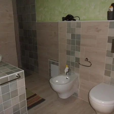 Bed & Breakfast Murera *