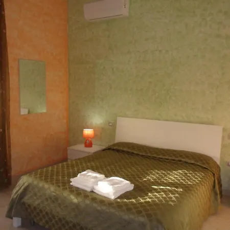 Bed & Breakfast Murera *