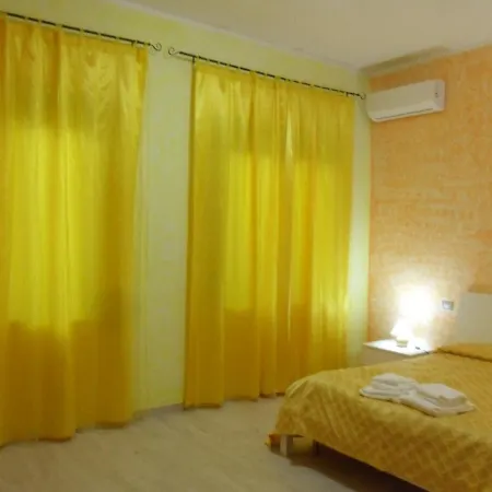 Bed & Breakfast Murera Muravera