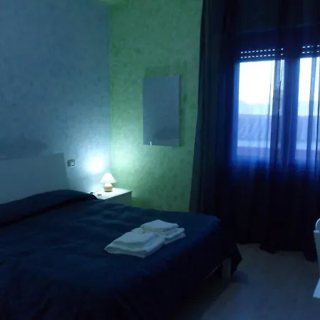 Murera Bed & Breakfast