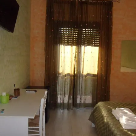 Bed & Breakfast Murera *