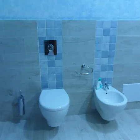 ベッド・アンド・ブレックファスト Murera ムラヴェーラ