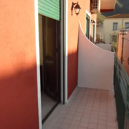 ベッド・アンド・ブレックファスト Murera ムラヴェーラ