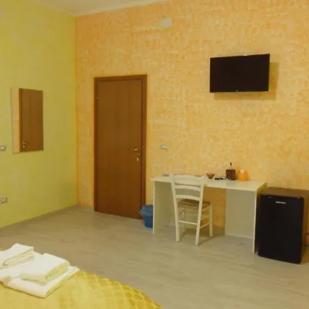 Bed & Breakfast Murera