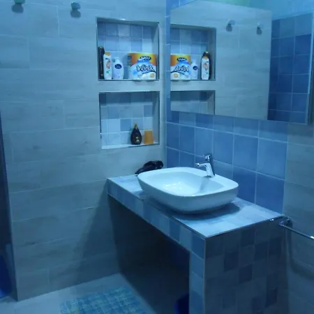 Bed & Breakfast Murera *