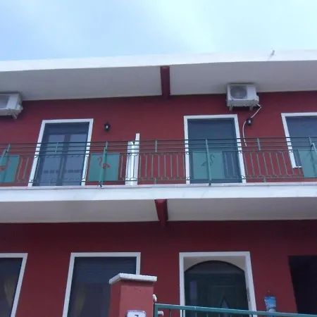 Murera Bed & Breakfast Muravera