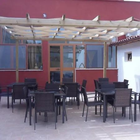 Murera Bed & Breakfast Muravera