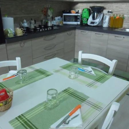 Bed & Breakfast Murera Muravera