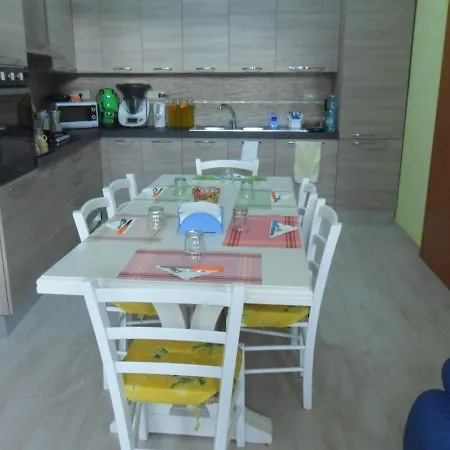 Murera Bed & Breakfast *