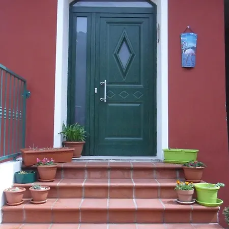 Murera Bed & Breakfast *