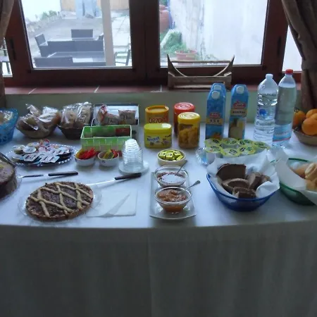 Bed & Breakfast Murera *