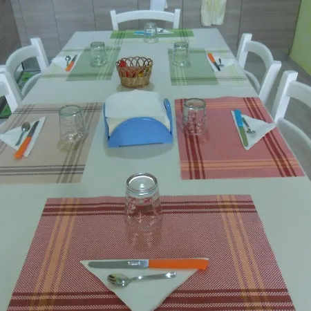 Bed & Breakfast Murera *