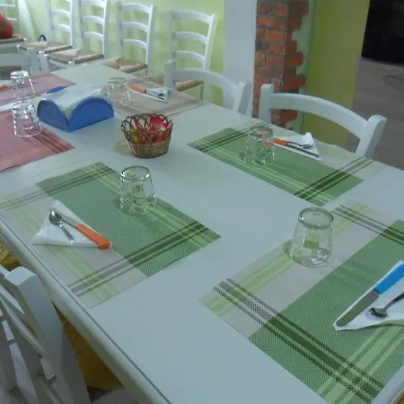 Murera Bed & Breakfast