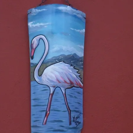 Bed & Breakfast Murera *