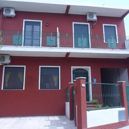 Bed & Breakfast Murera Muravera