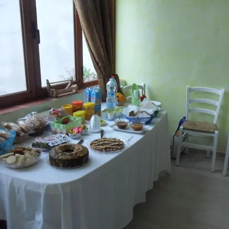 Bed & Breakfast Murera Muravera