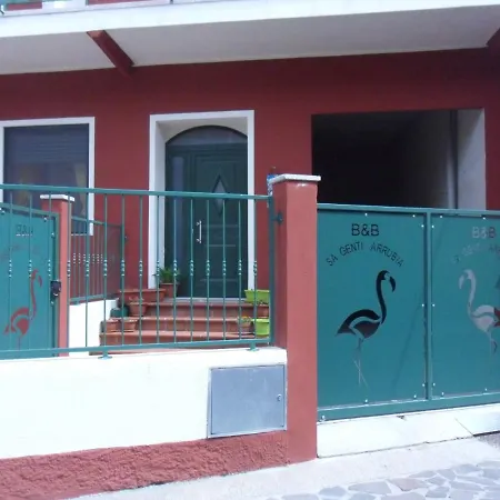 Murera Bed & Breakfast *