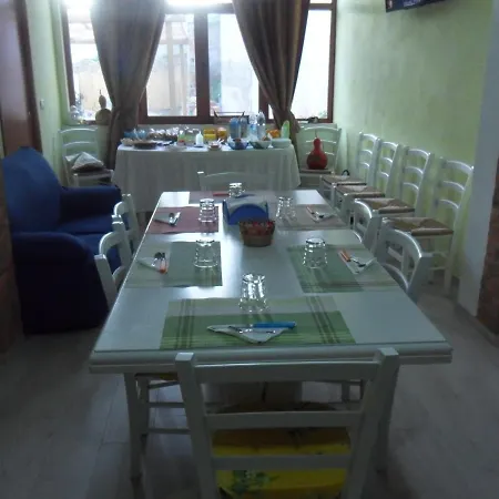 Murera Bed & Breakfast Muravera