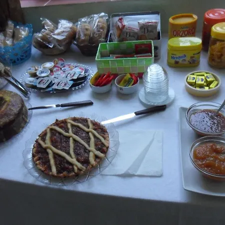 Bed & Breakfast Murera *