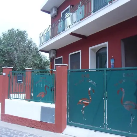 Murera Bed & Breakfast