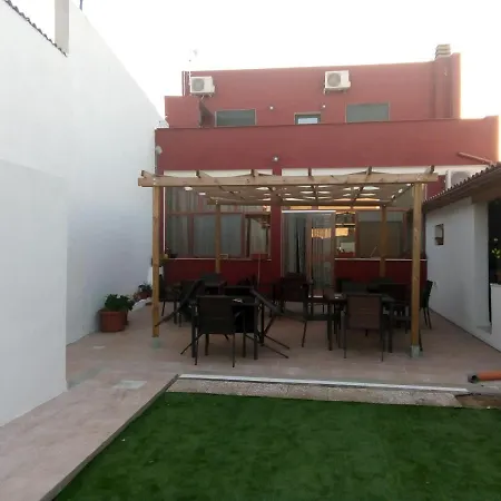 Bed & Breakfast Murera Muravera