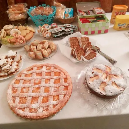 Murera ベッド・アンド・ブレックファスト