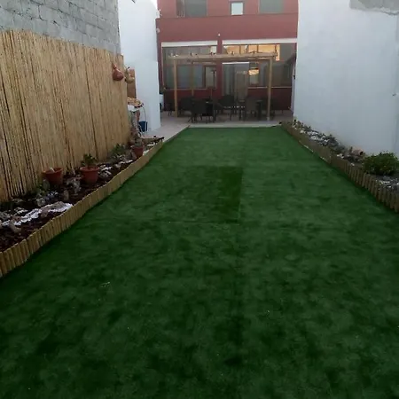 ベッド・アンド・ブレックファスト Murera