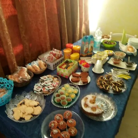 Murera Bed & Breakfast Muravera