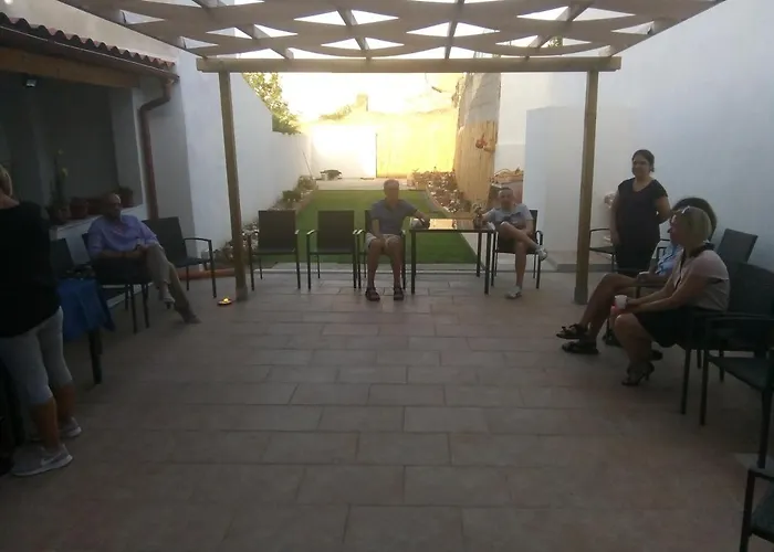 Murera Nocleg ze śniadaniem *