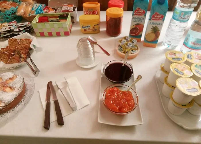 Murera Frühstückspension *