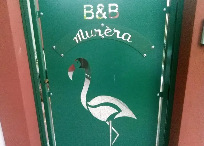 Murera * Muravera