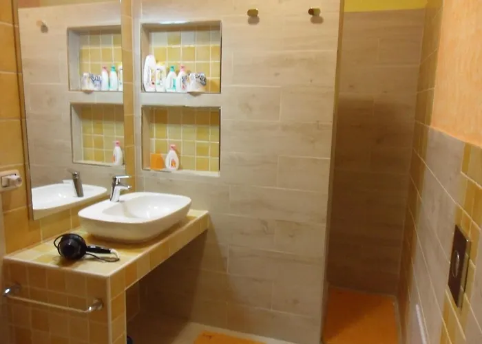 Frühstückspension Murera