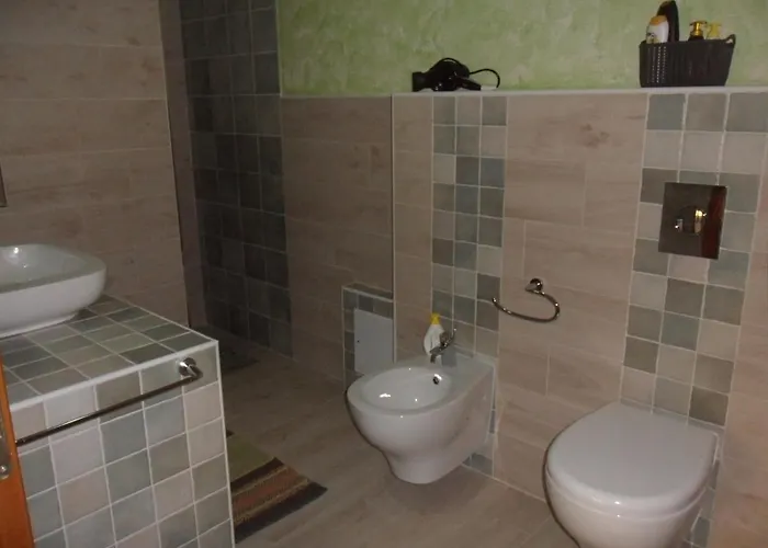 Bed & Breakfast Murera *