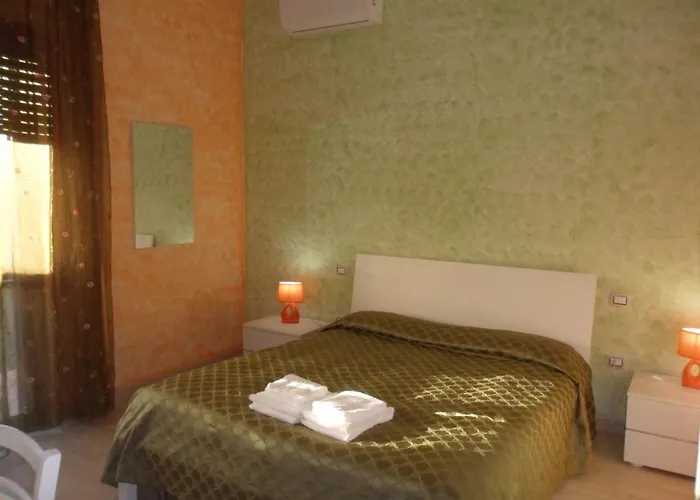 Bed & Breakfast Murera *