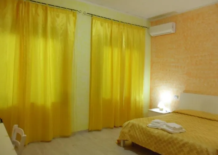 Bed & Breakfast Murera Muravera