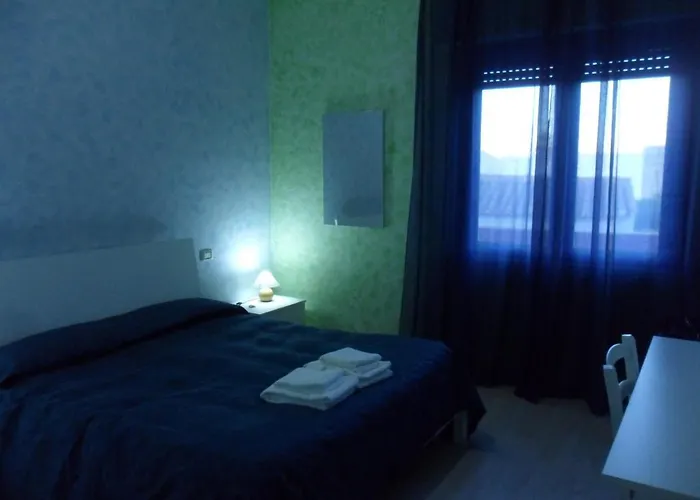 Murera Bed & Breakfast