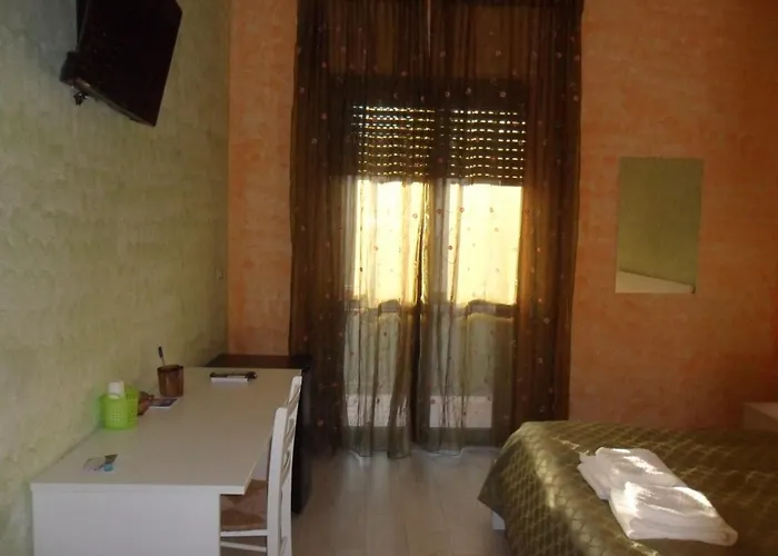 Bed & Breakfast Murera *