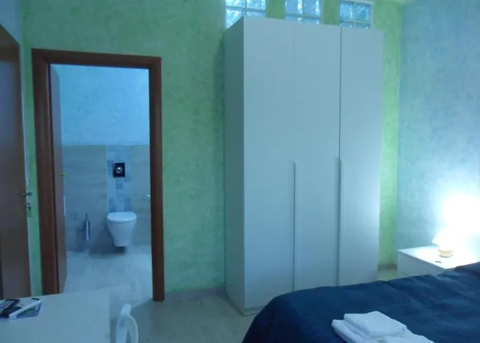 Murera Bed & Breakfast