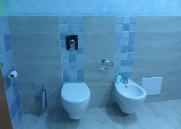 Bed & Breakfast Murera Muravera