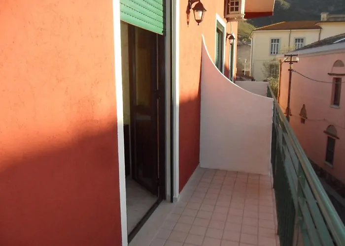 Bed & Breakfast Murera Muravera